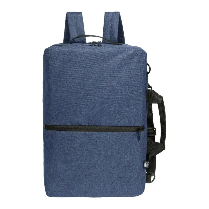 RPET document backpack - AP800074 (ANDA#06A)